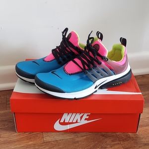 Nike Air Presto Shoes
